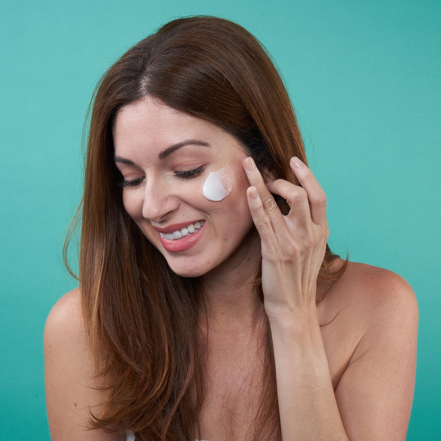 Baebody crème visage expérience sensorielle douce, éclat naturel au quotidien.