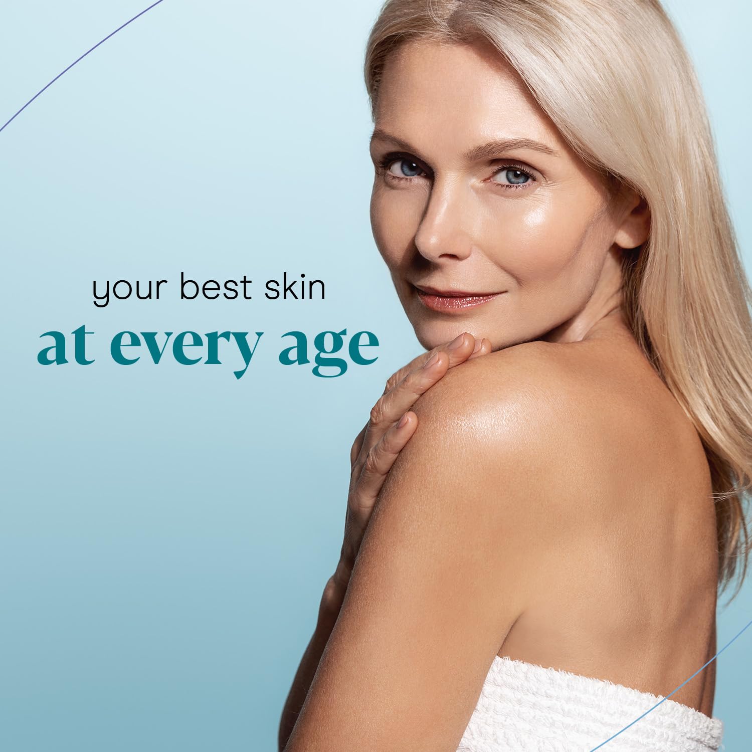 Baebody crème visage pour tous types de peau, adaptée à tous âges.