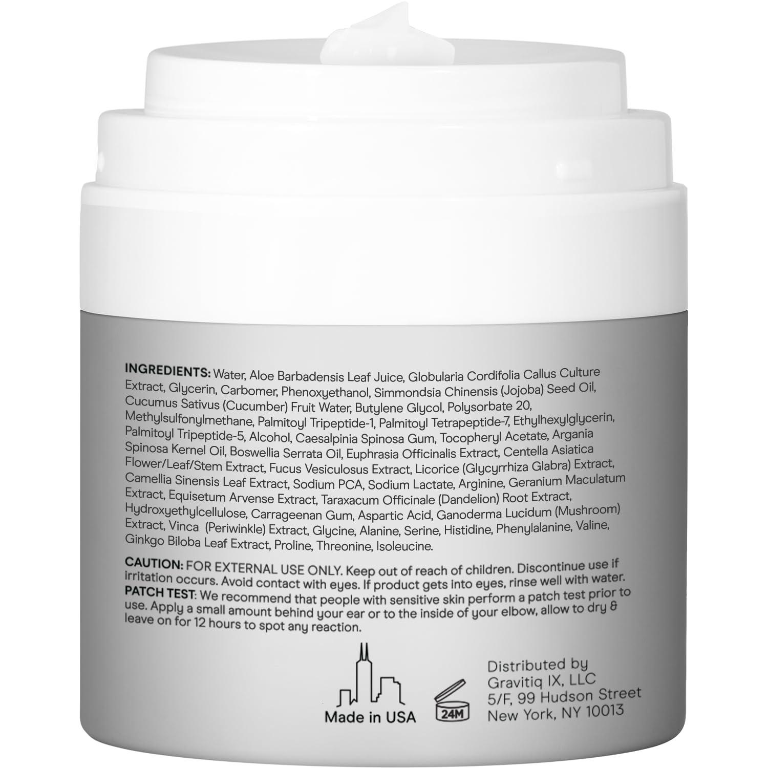 Baebody pompe hygiénique: application propre et réduction du gaspillage.