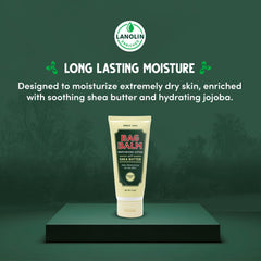 Bag Balm ensemble de deux tubes, pratique pour voyager.