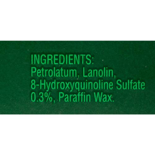 Bag Balm lèvres sèches, hydratation protectrice