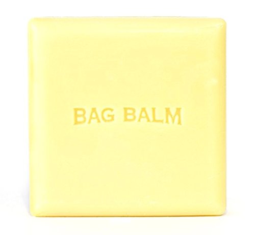 Savon Bag Balm menthe romarin – expérience rafraîchissante qui laisse la peau veloutée.