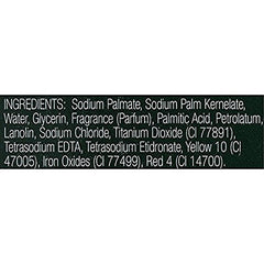 Savon Bag Balm menthe romarin – peau nourrie sans parabènes ni sulfates.