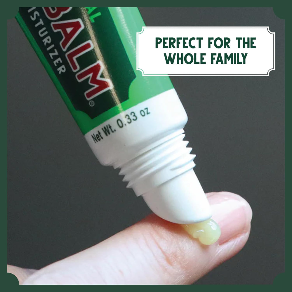 Bag Balm Original – soin visage et corps polyvalent.