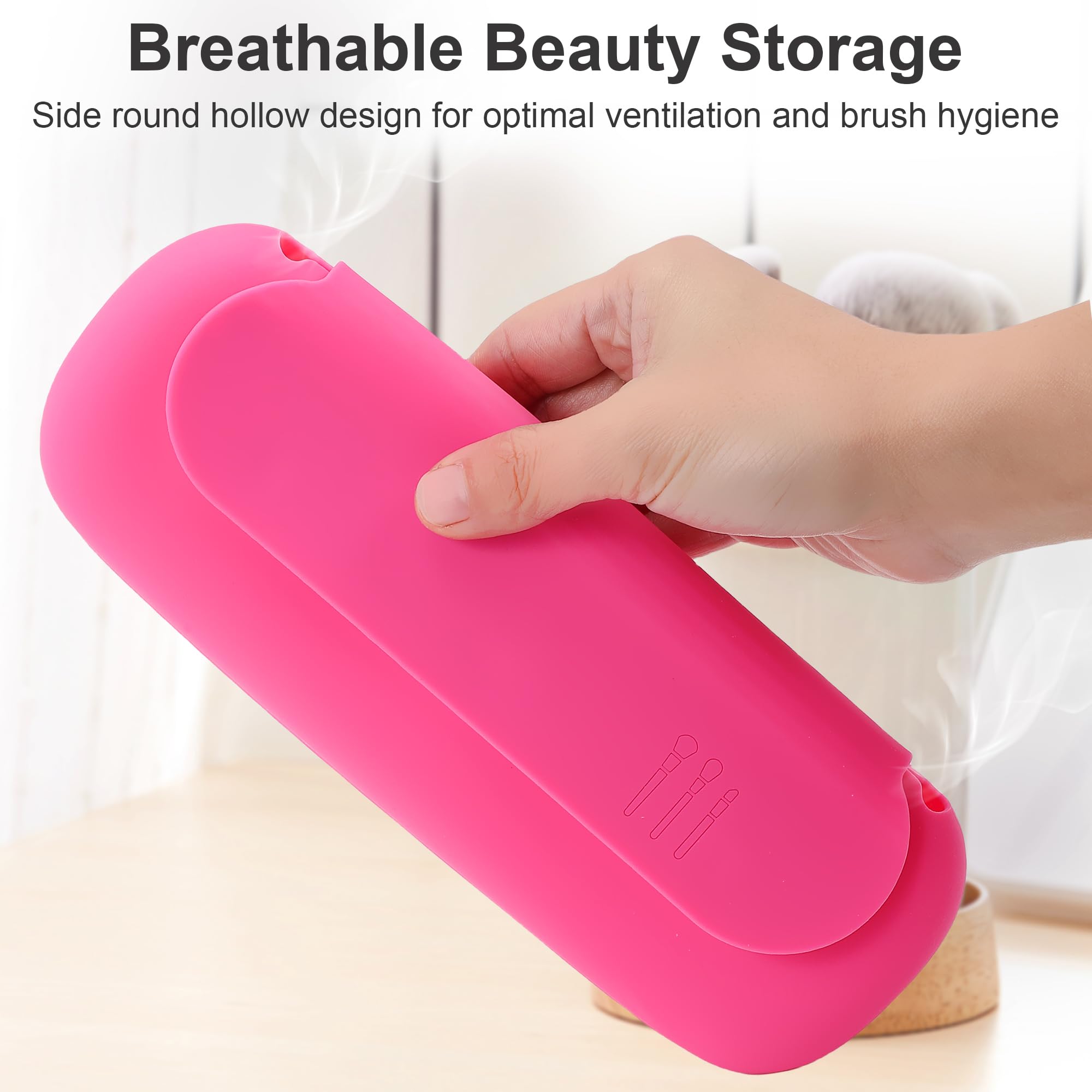 BAGCRAZY Cadeau prêt – emballage élégant et pratique.