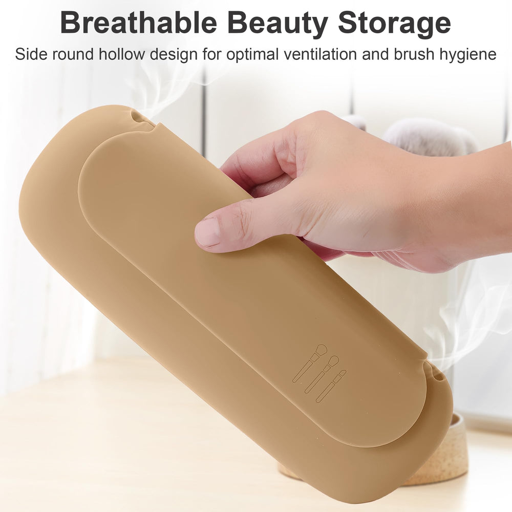 BAGCRAZY design anti-dérapant et ventilation – voyage sans débordement