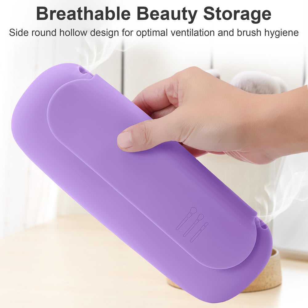 BAGCRAZY Design légèrement surdimensionné pour contenir l’ensemble sans encombrement.