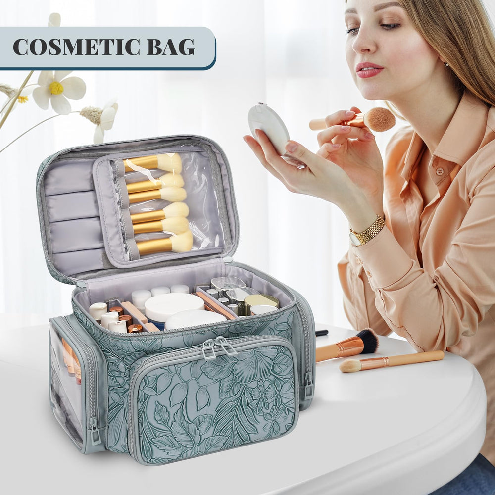 Bagmoly fermetures éclair doubles, robustes et sécurisées pour voyages.