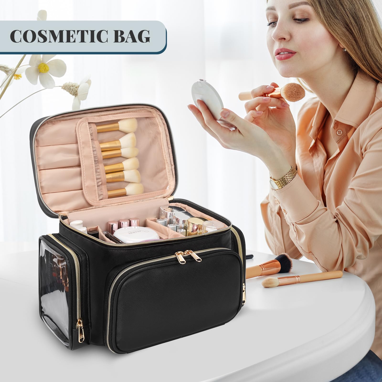 Bagmoly Idéale au quotidien, en extérieur et en voyage.
