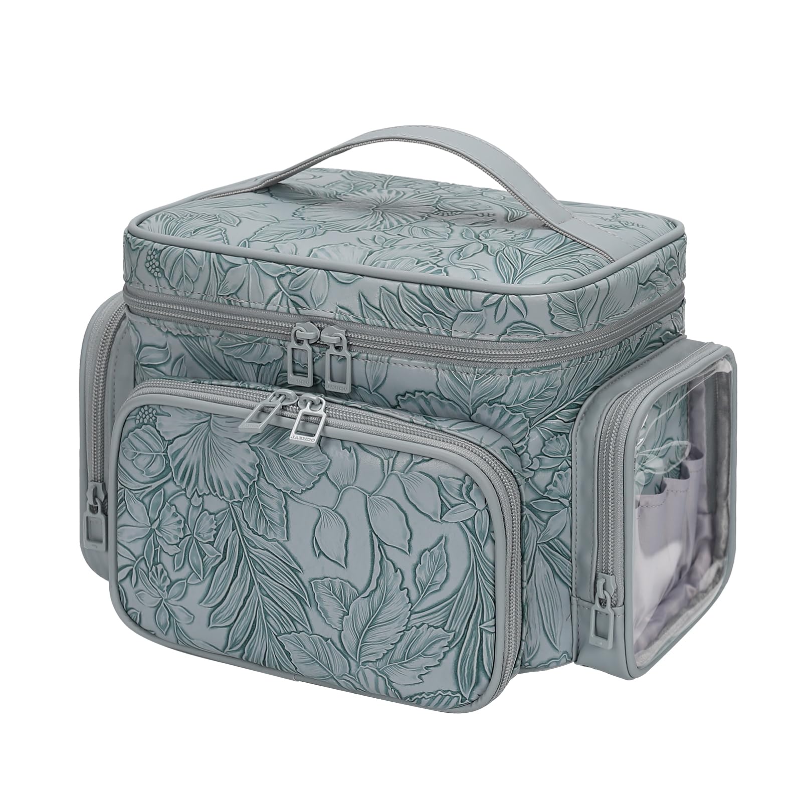 Bagmoly poignée-portable voyage, transport facile et pratique.