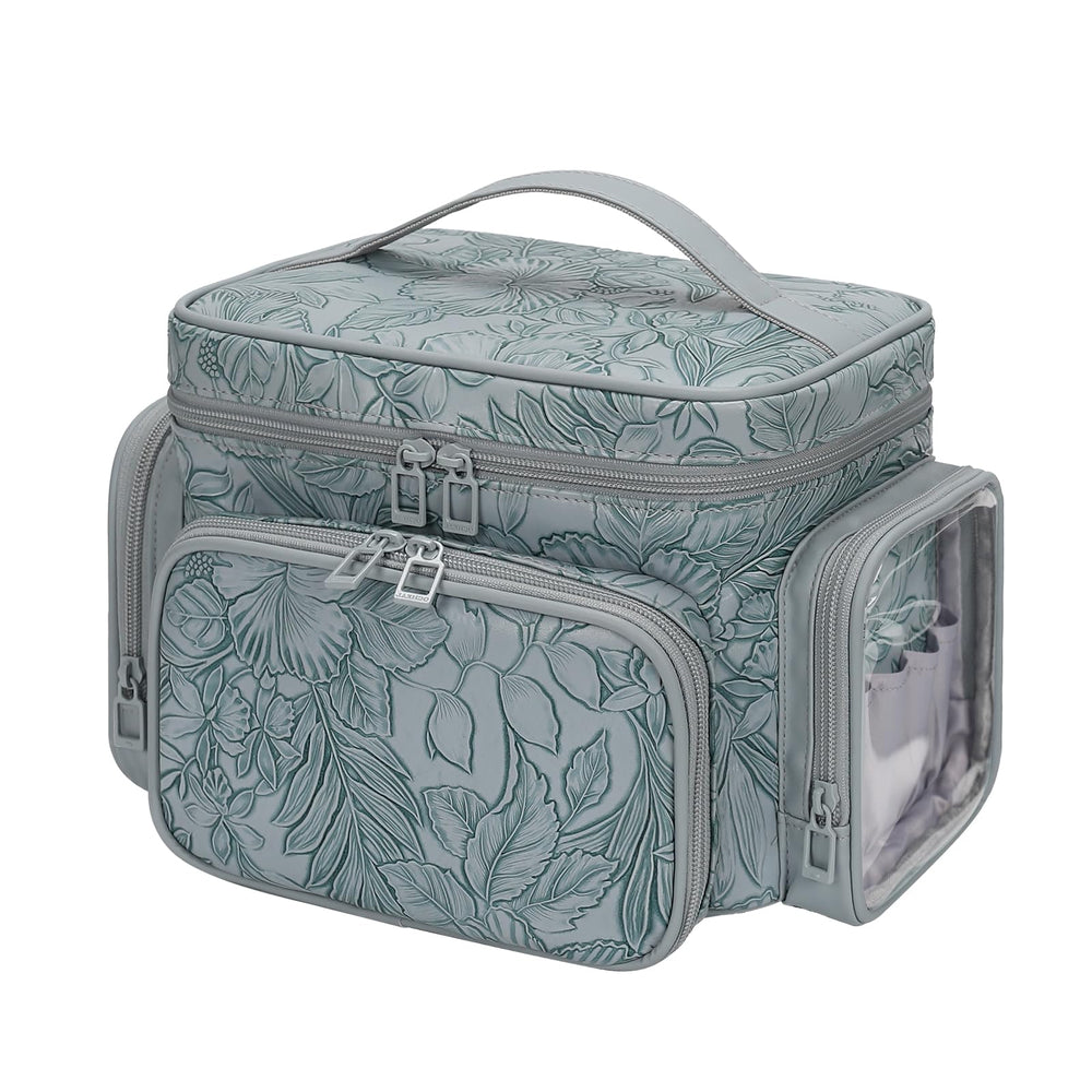 Bagmoly poignée-portable voyage, transport facile et pratique.
