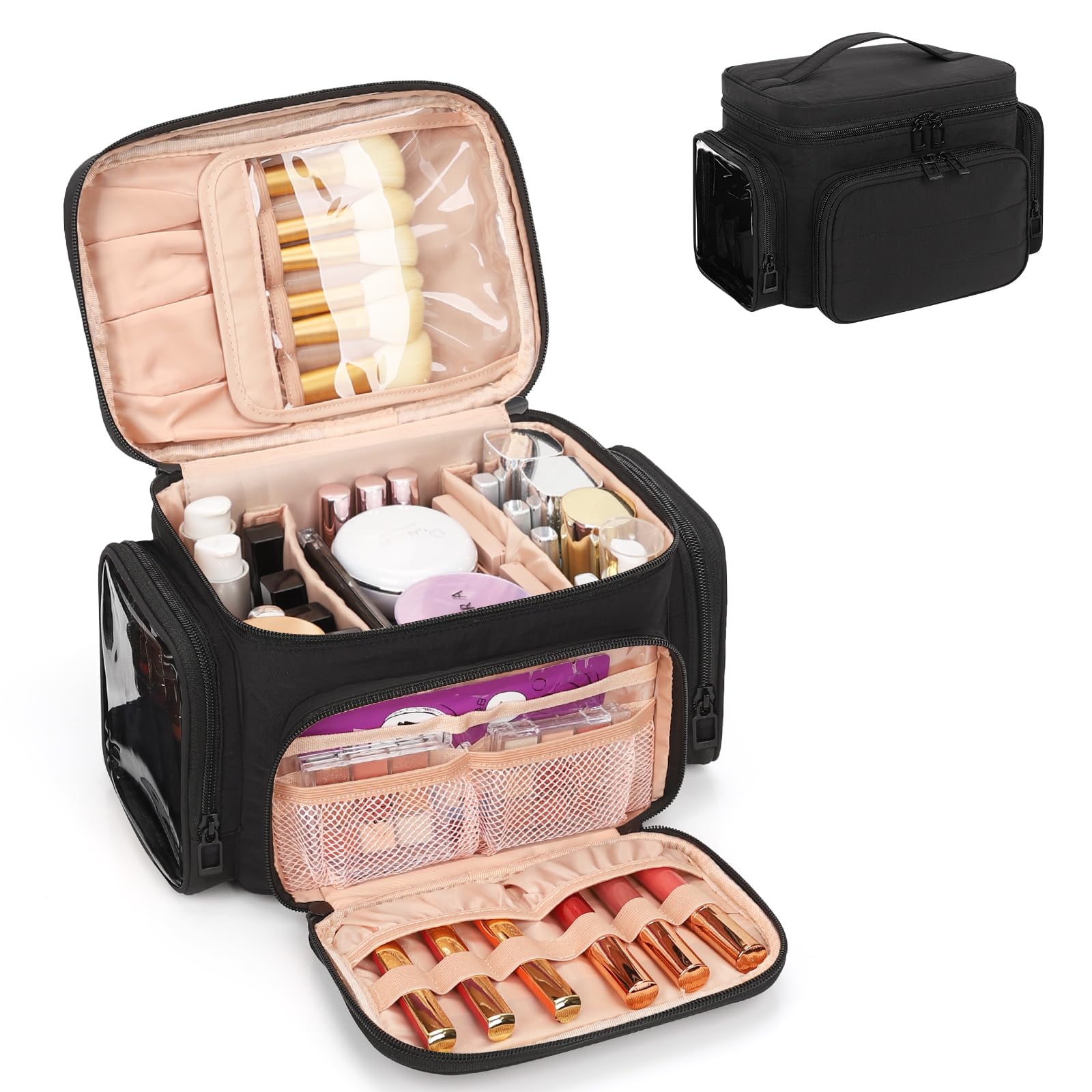 Bagmoly poignée pratique: poignée robuste pour transporter facilement