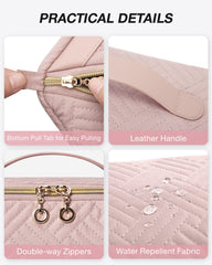 Poche PVC BAGSMART protège brosses et éponges