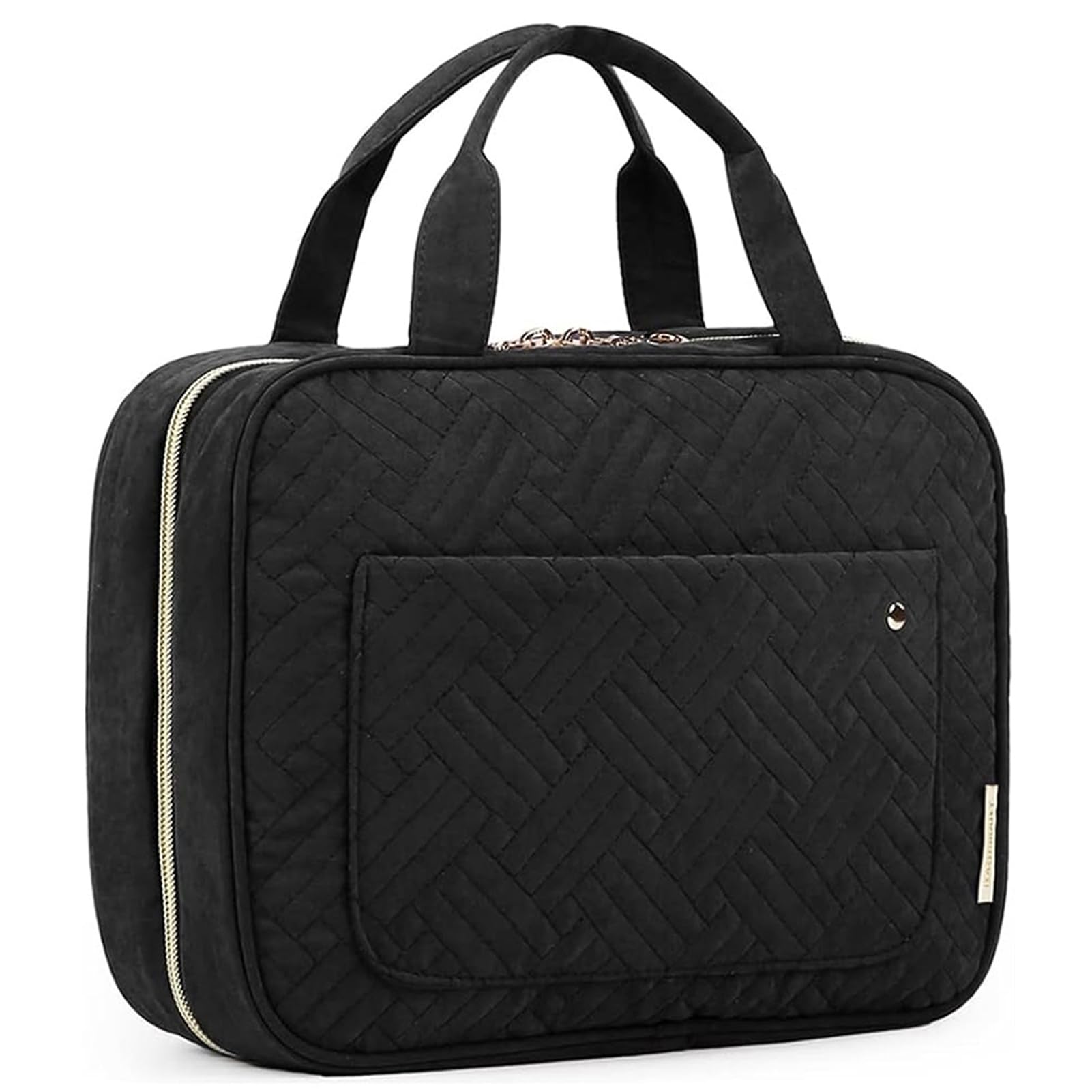 Trousse BAGSMART avec crochet suspendu pour un rangement pratique en voyage