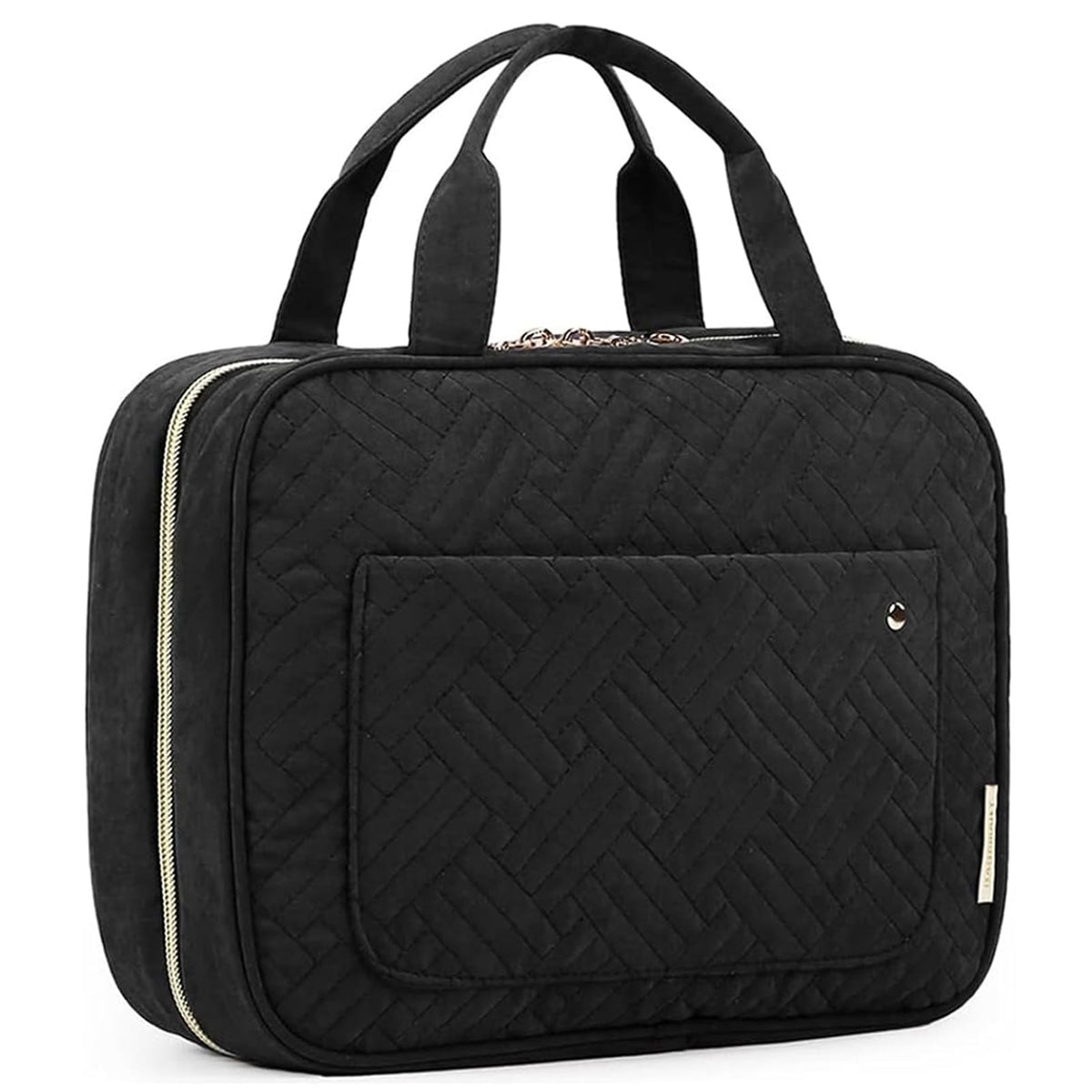 Trousse BAGSMART avec crochet suspendu pour un rangement pratique en voyage
