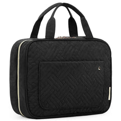 Trousse BAGSMART avec crochet suspendu pour un rangement pratique en voyage