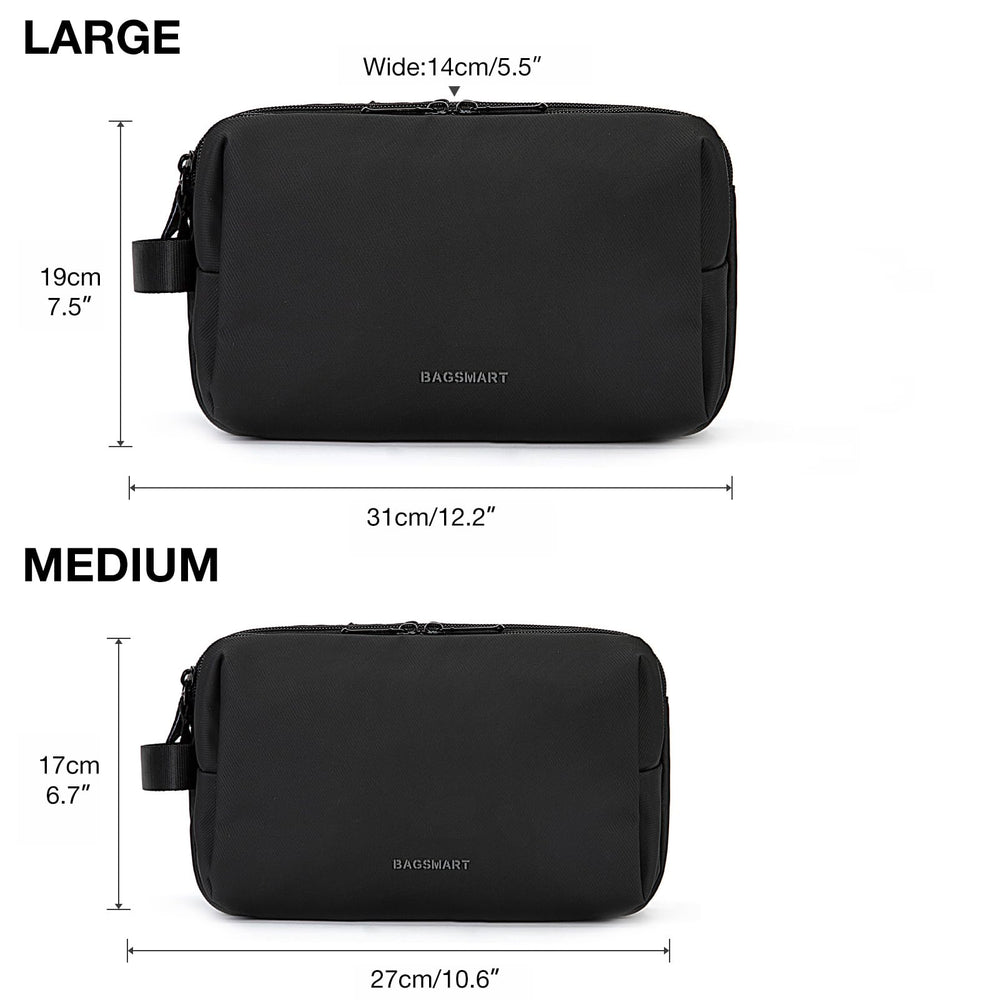 BAGSMART usage voyage et maison: solution tout-en-un pour vos essentiels.