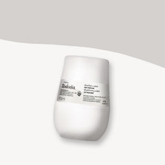 Bagues Natura Tododia Roll-On Sans Parfum — utilisation invisible sur vêtements