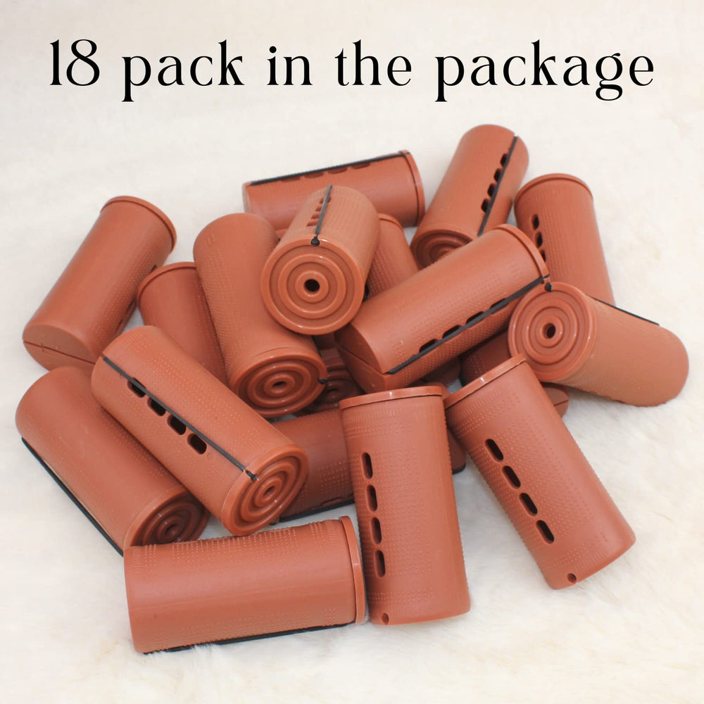 BaileyEla rouleaux perm extra large kit maison simple et facile a ranger.