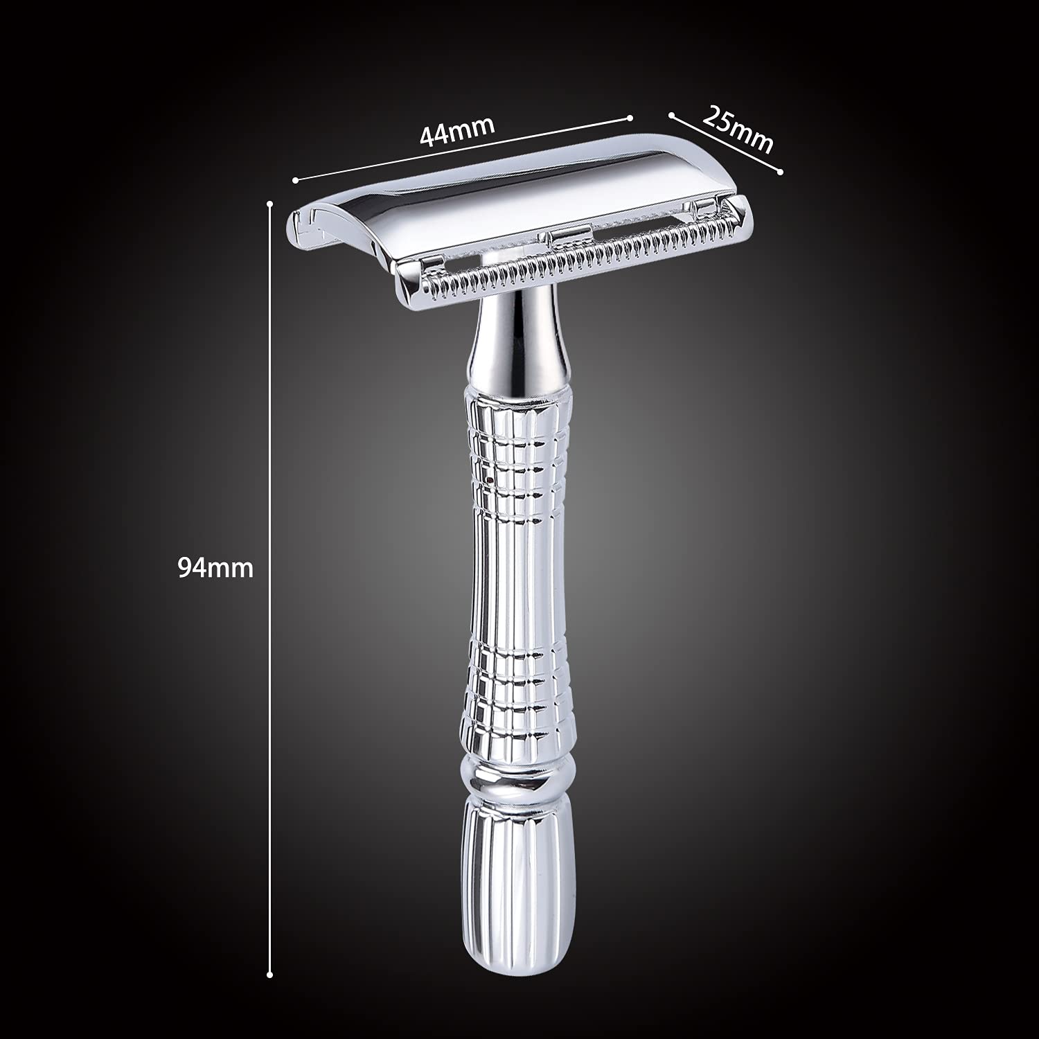 BAILI lame platine – emballage protecteur et durable