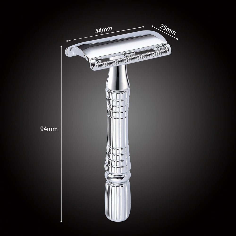 BAILI lame platine – emballage protecteur et durable