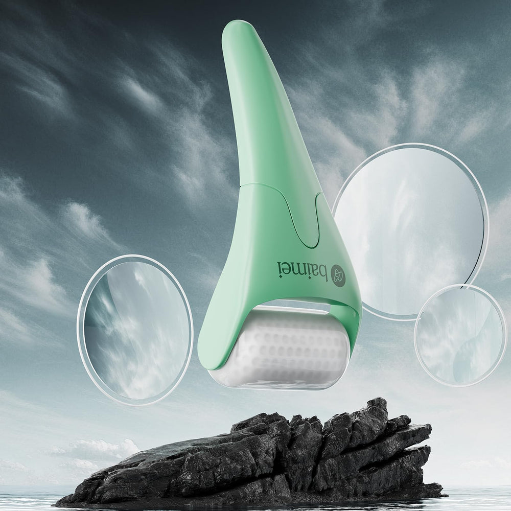 BAIMEI IcyMe emballage coffret cadeau – présentation soignée pour offrir.