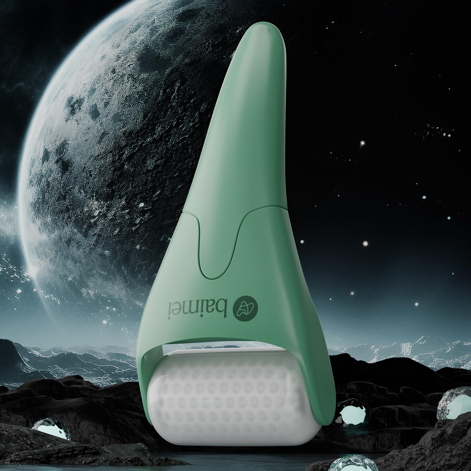 BAIMEI IcyMe rituel bien-être – endroit idéal pour une pause détente.