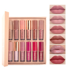 BAISEN DIARY échantillons teintes nude et rose pour varier les tenues