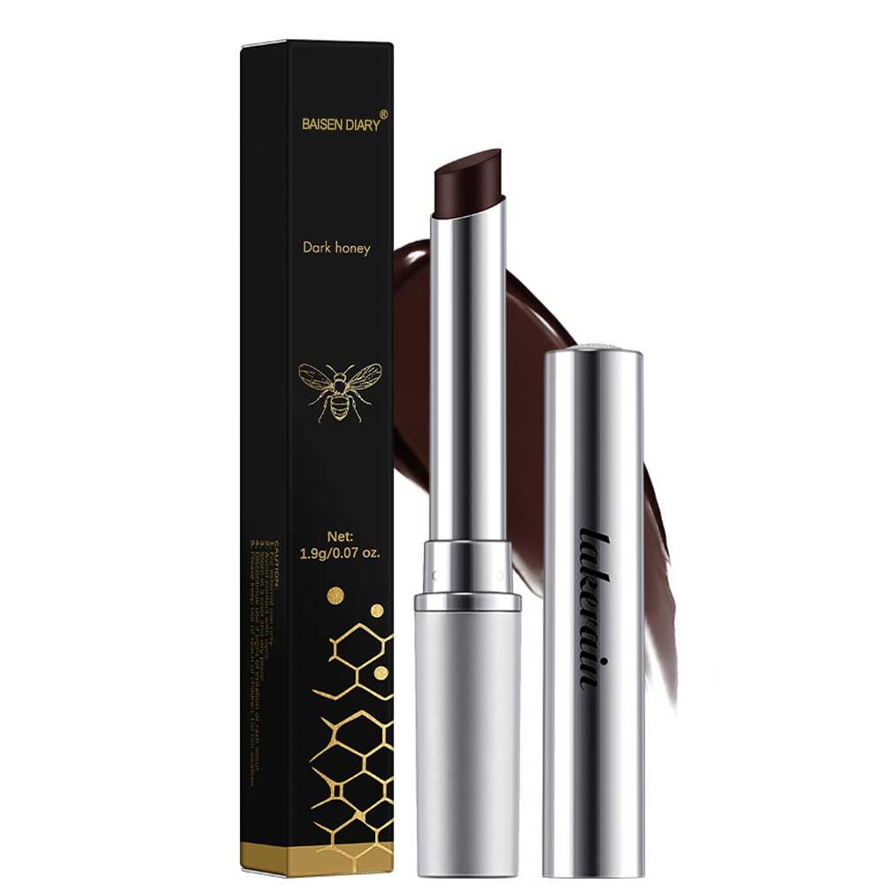 Formule hydratante du Honey Lipstick offrant confort quotidien
