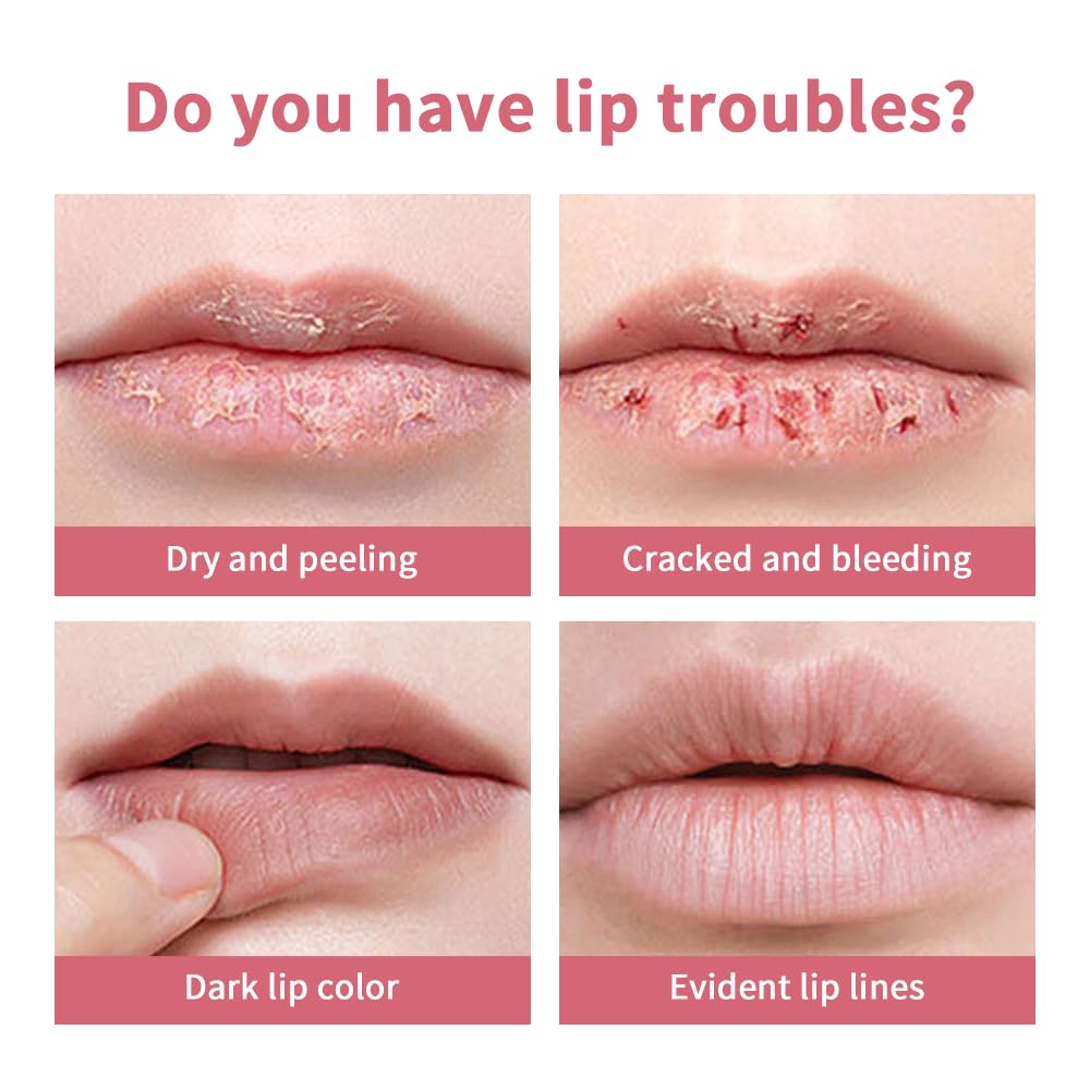Emballage noir et rose du Honey Lipstick, look chic
