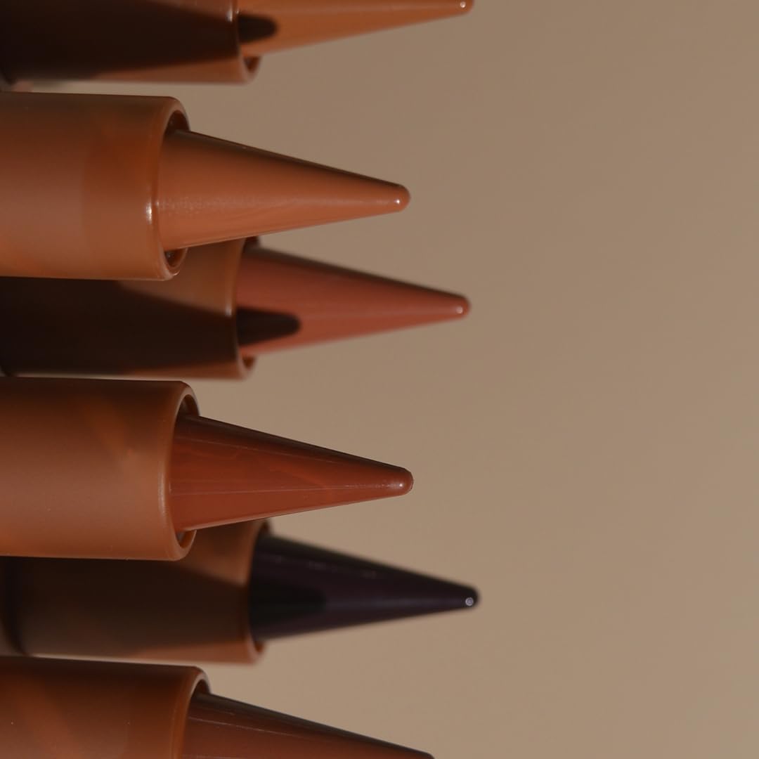 BAISEN DIARY teinte-crepuscule: allure sophistiquée et polyvalente.