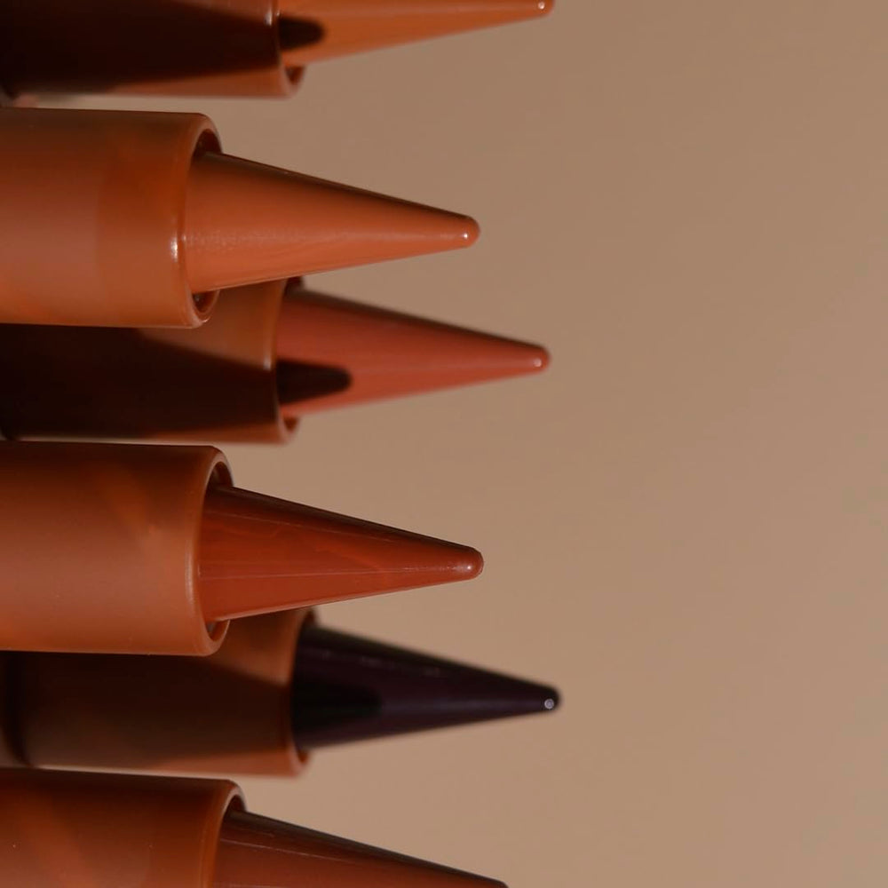 BAISEN DIARY teinte-crepuscule: allure sophistiquée et polyvalente.