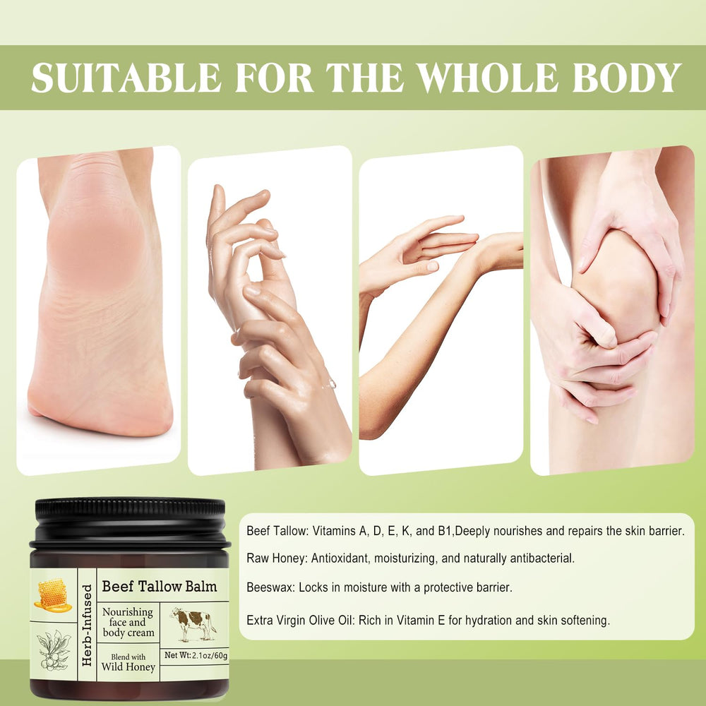 BAISEN DIARY texture riche crème huile soin hydratant peau sèche