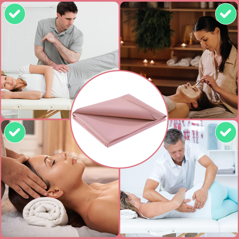 BALAPET drap-lit PU, entretien rapide et réutilisable en salon.