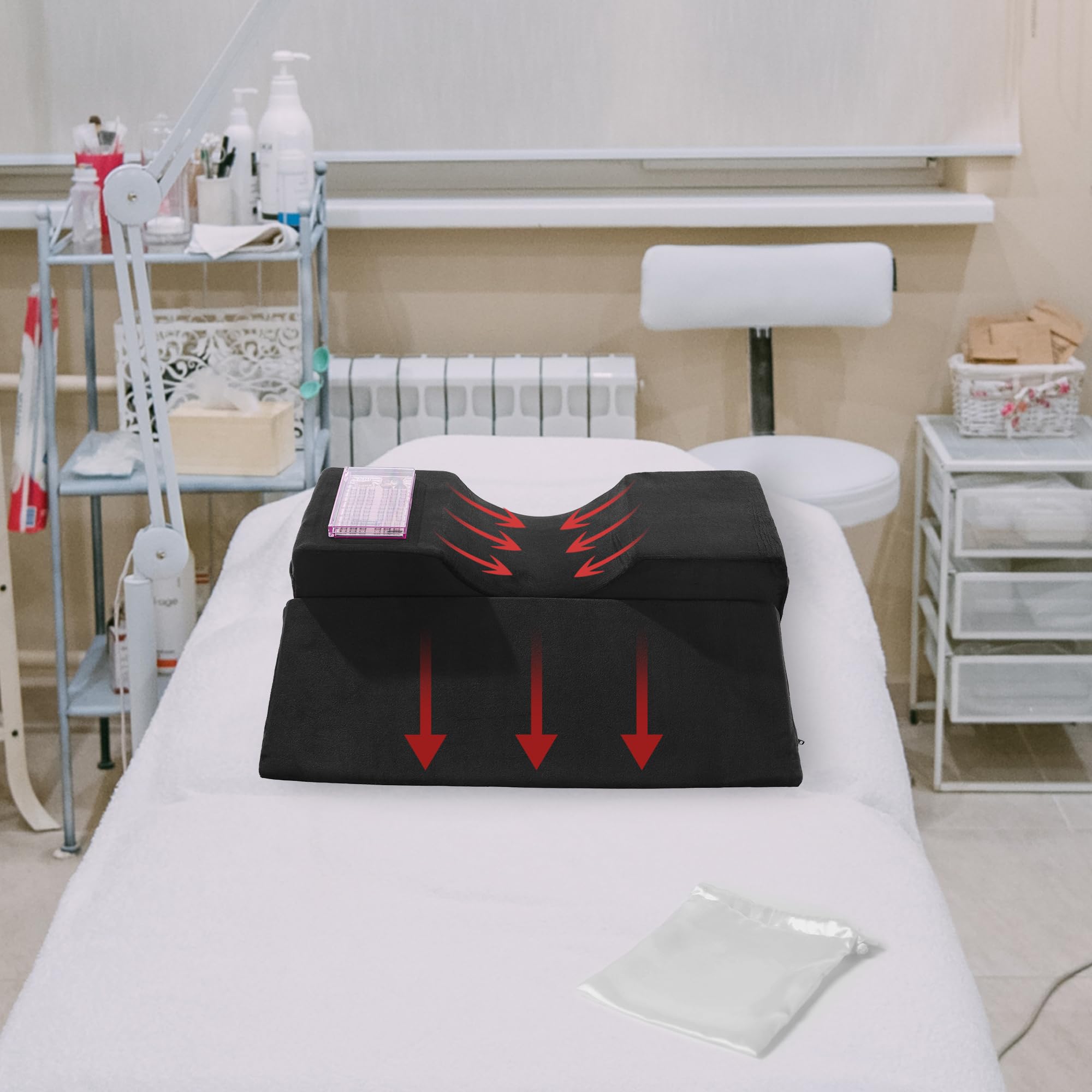 BALAPET poches intégrées pour accès rapide aux outils lors des poses