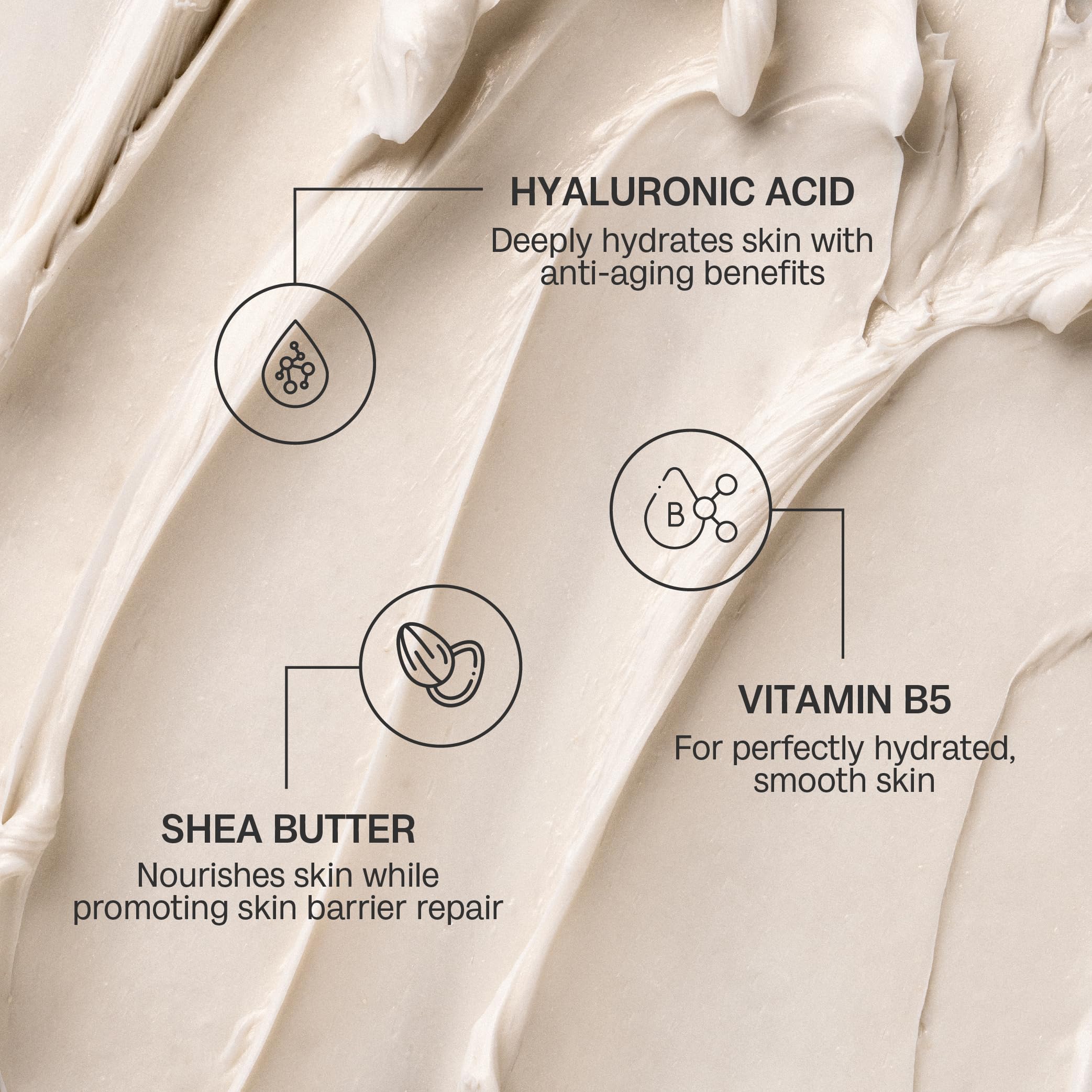 Bali Body Beurre Autobronzant Progressif — application en massage pour teinte uniforme.