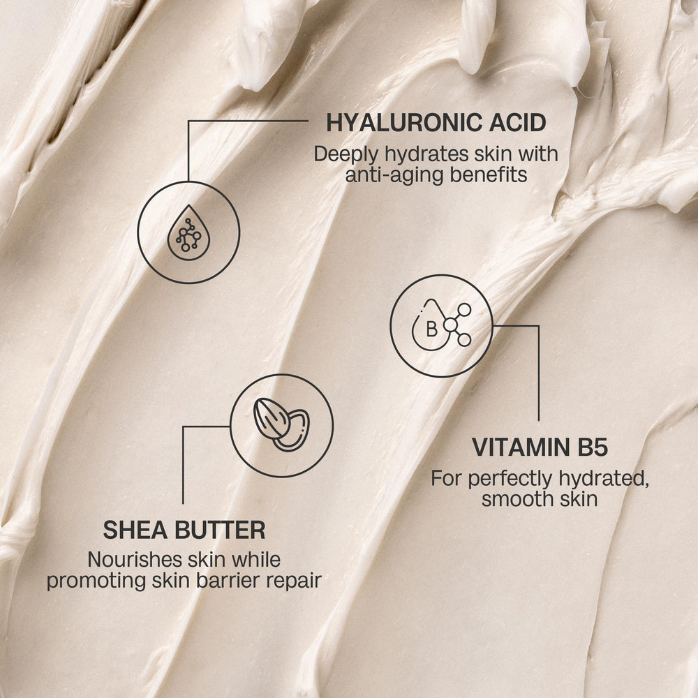 Bali Body Beurre Autobronzant Progressif — application en massage pour teinte uniforme.