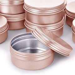 BallHull contenance 1oz, idéal pour échantillons et produits faits maison.