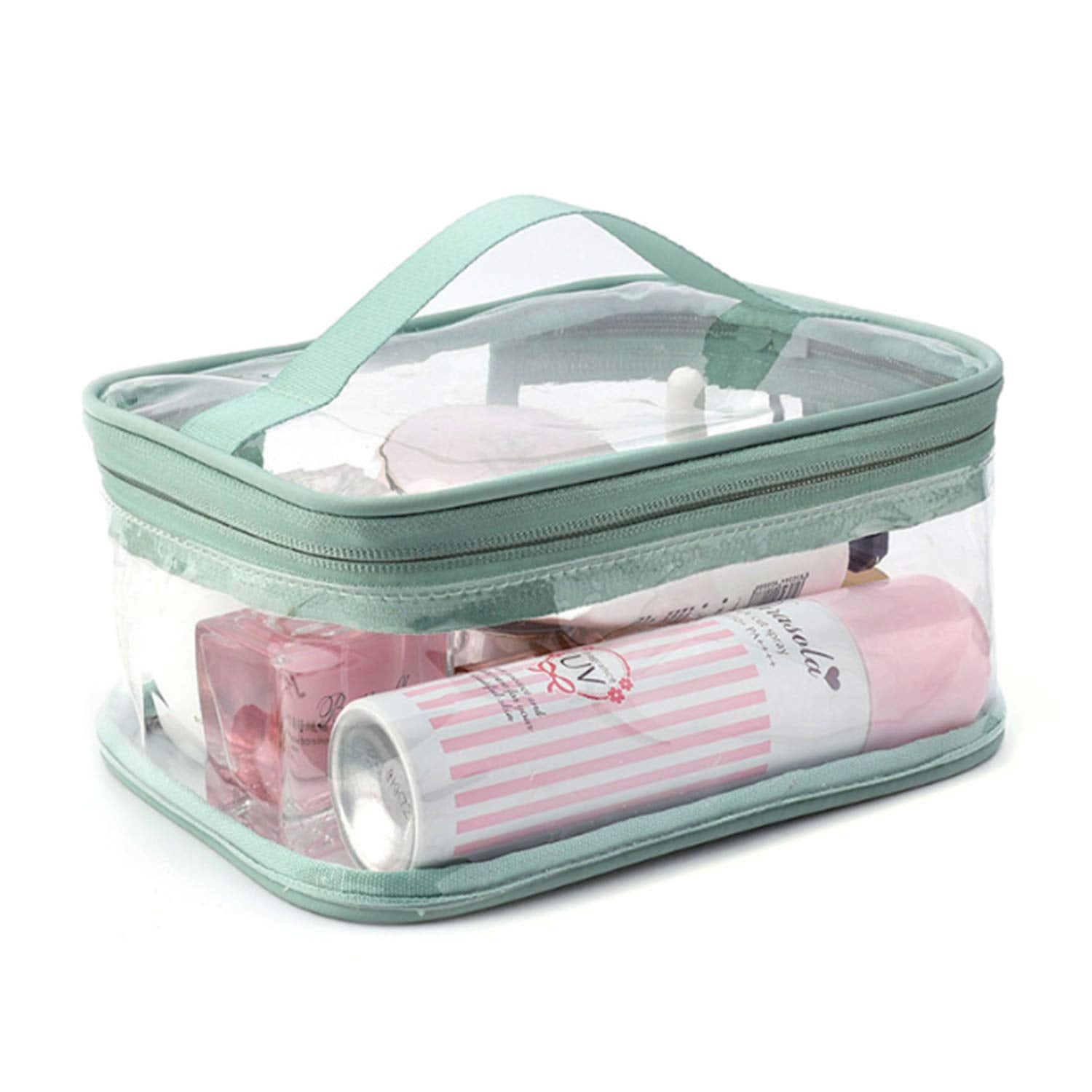 BallHull pochette voyage accessoires soin, compacte et légère pour bagage.