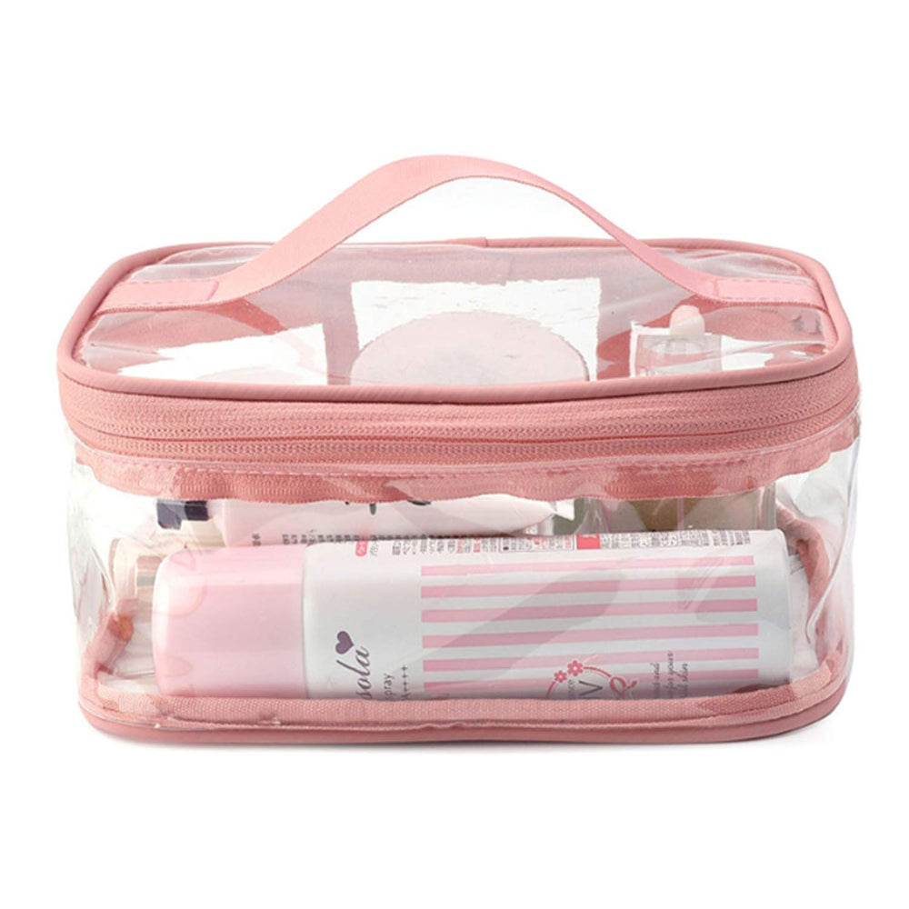 BallHull trousse beauté portable, format compact pour cabine.
