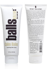  BallsBALM King Kombo sticks application, gestes rapides et propres