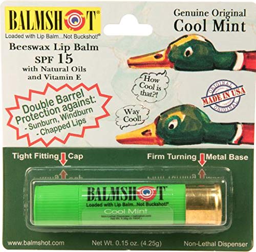Balmshot base metallique rotative, système propre et précis.