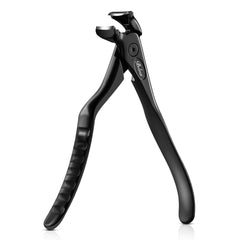 Baluca coupe-ongles tete-incline: facilite la coupe des ongles épais avec précision.