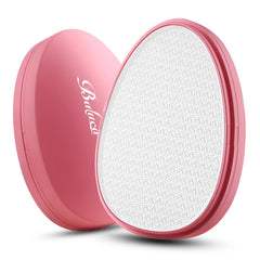 Baluca file-pied-verre-nano : exfoliation en douceur pour pieds lisses