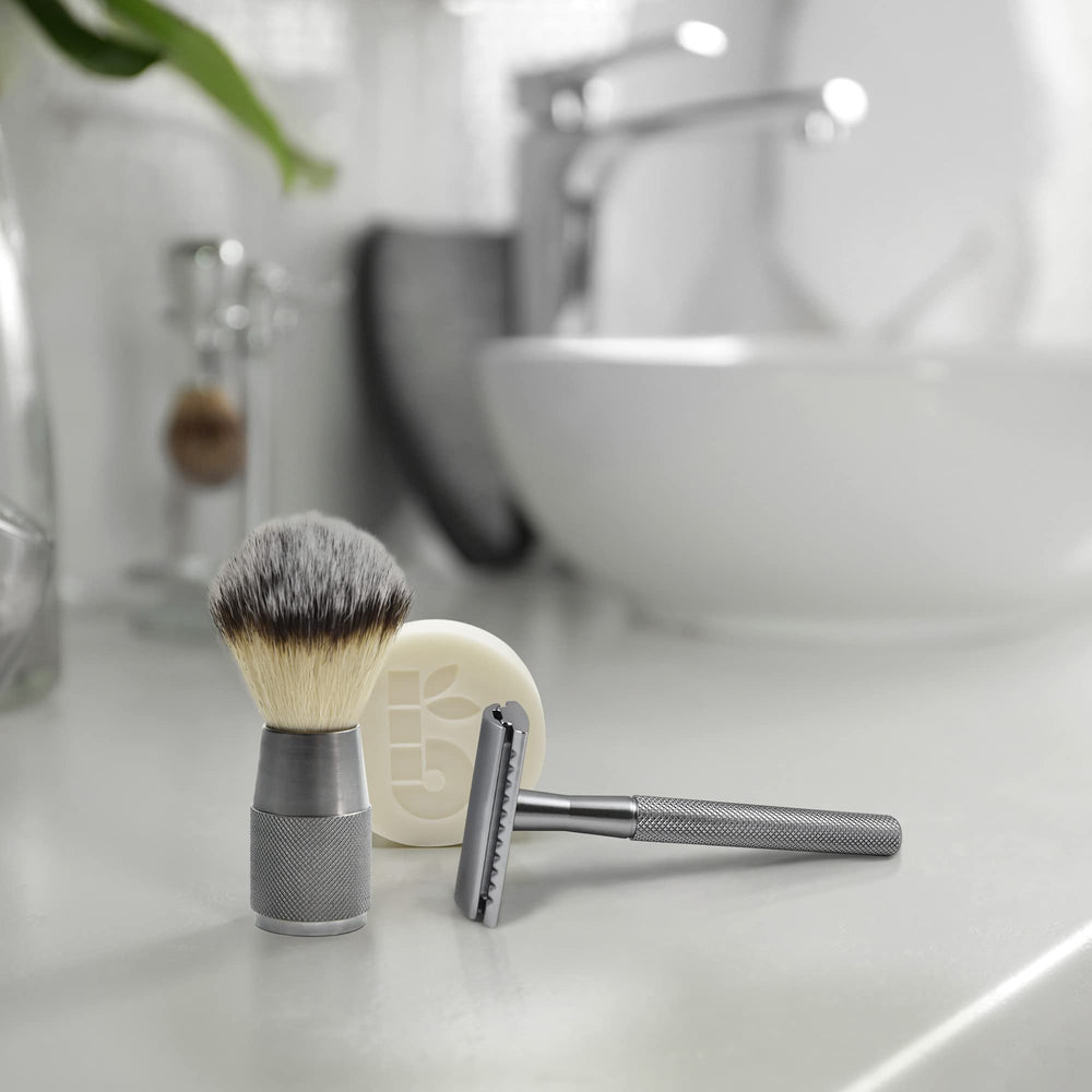 Emballage zéro déchet Bambaw, option durable et sans plastique.