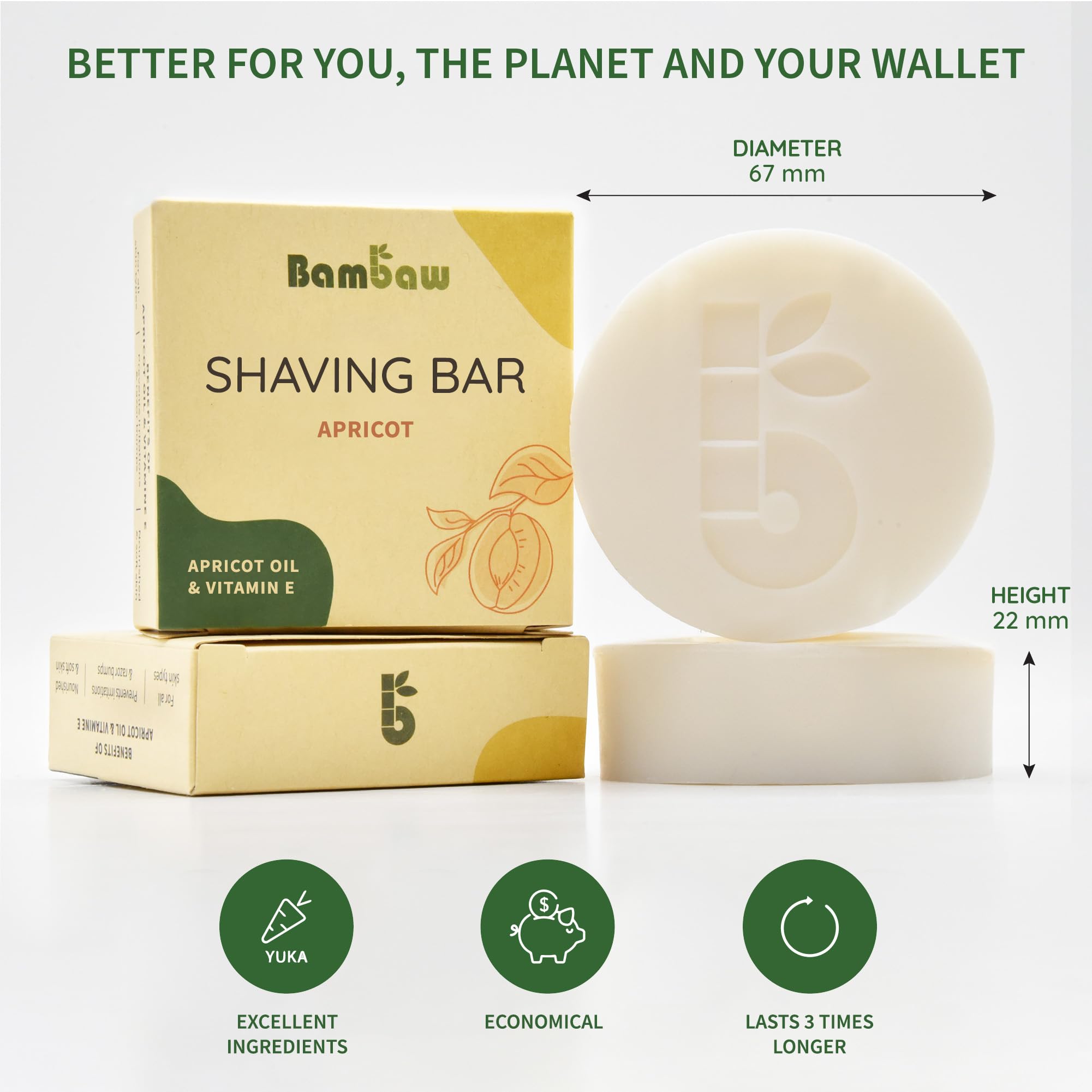 Bambaw ingredients naturels et vegan pour routine durable
