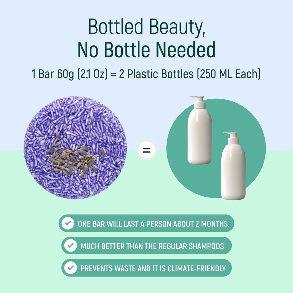 Emballage zéro-déchet BAMBOEARTH: packaging biodégradable et recyclable.