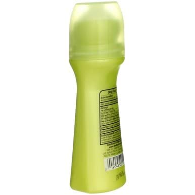 Ban déodorant roll-on classique 103 ml — parfum frais coton