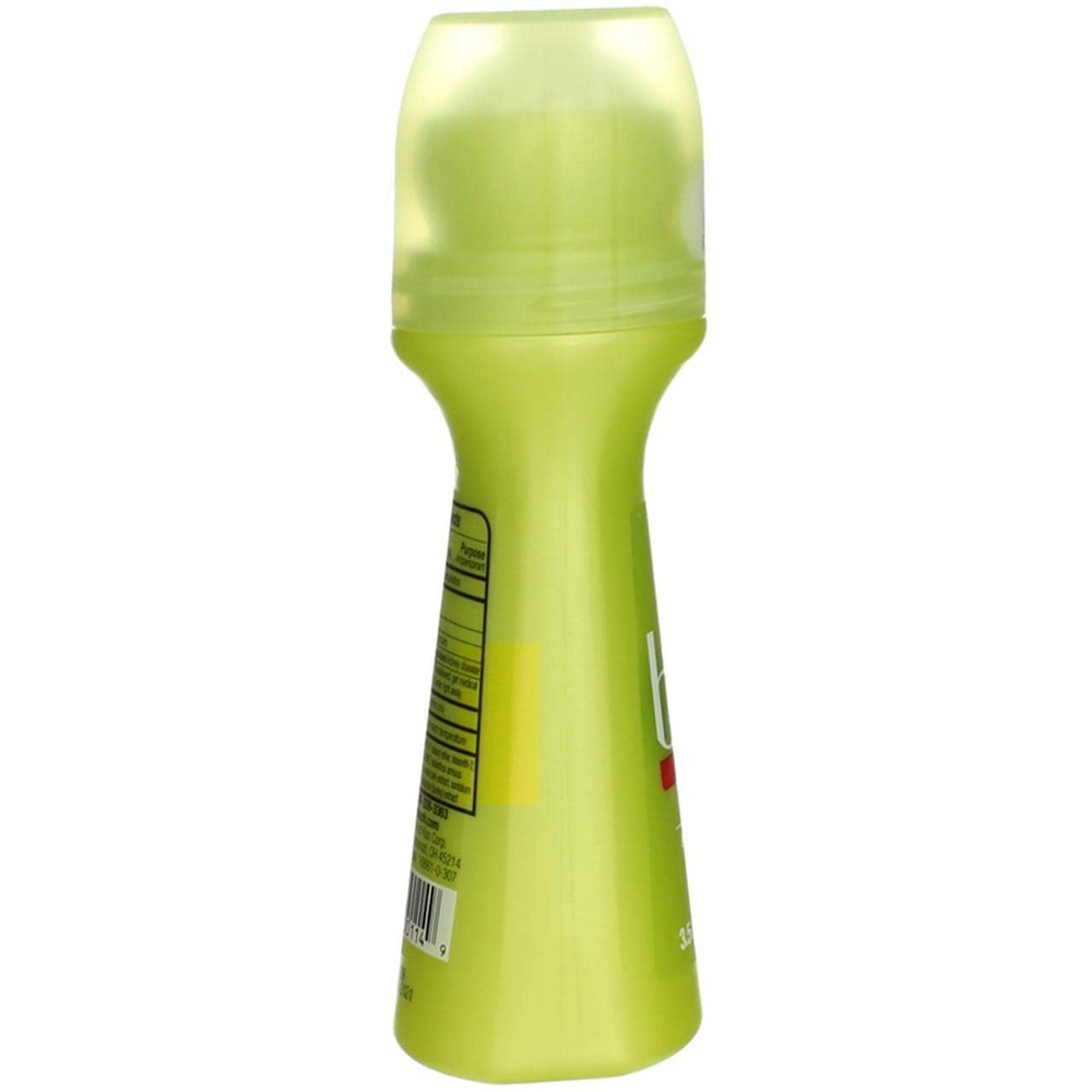 Ban déodorant roll-on classique 103 ml — application lisse sans traces visibles
