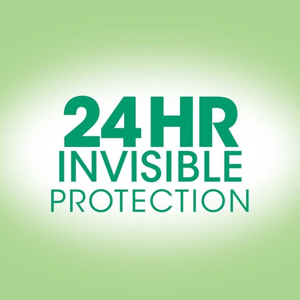 Ban Desodorisant Invisible Solide Sans Parfum, texture lisse et absorption rapide.